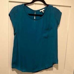 Joie silk top